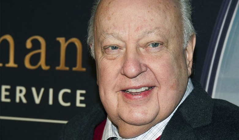 Breaking: Roger Ailes dies at 77