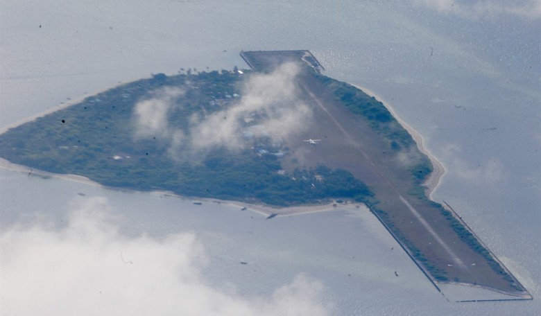 The Philippines Creates New Station in the South China Sea to Monitor China's 'Pure Bullying'