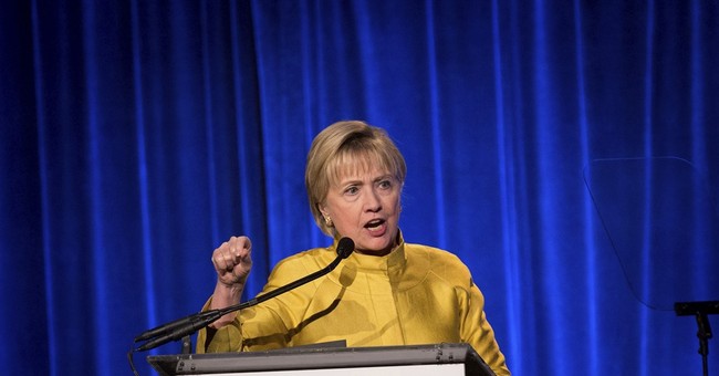 How Hillary Doomed Her 'Inevitable Presidency'