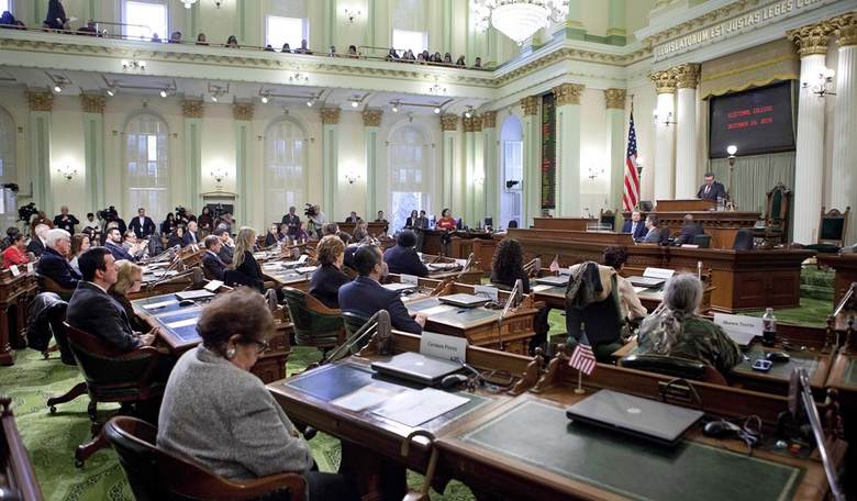So How Does the Electoral College Work? A Step-by-Step Guide to Monday's Vote; and What Comes Next
