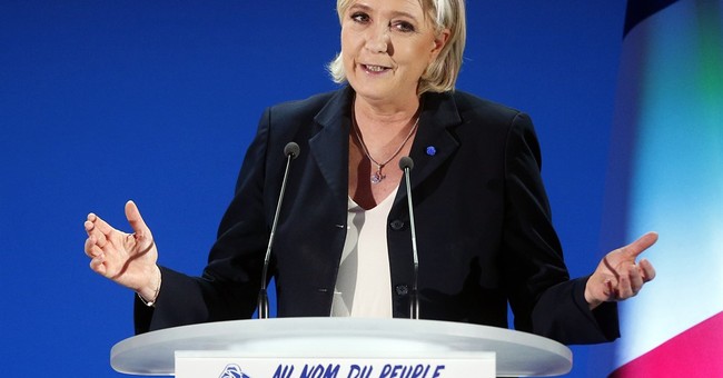 In France, Nanny-statism is a Bigger Danger Than Fascism