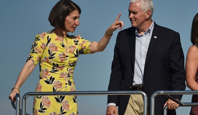 Unvaxxed Australians about to "lose freedoms"