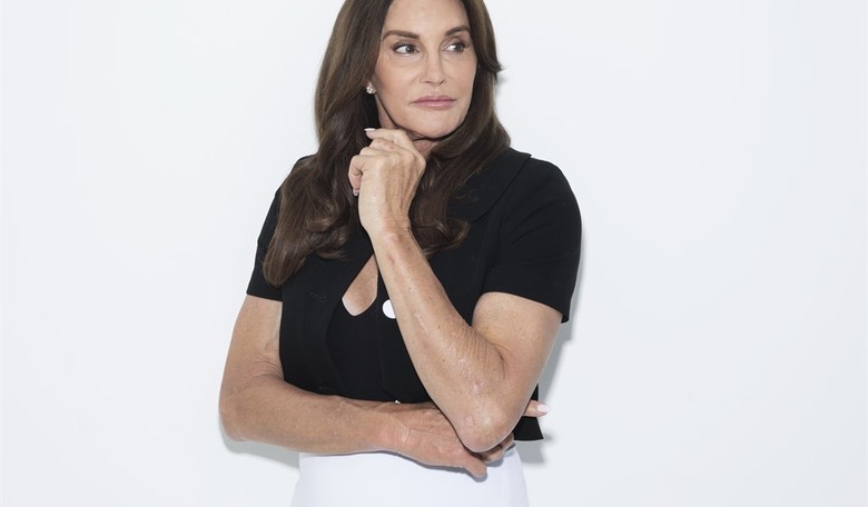 We Need to Talk About the New Caitlyn Jenner Campaign Ad