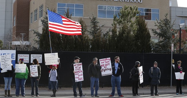 Pigs Fly and Planned Parenthood Leader Finally Admits Margaret Sanger Is a Racist