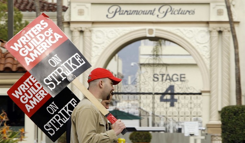 Paramount Resists the Censorship Brigades, Decides to Treat Its Customers Like Adults