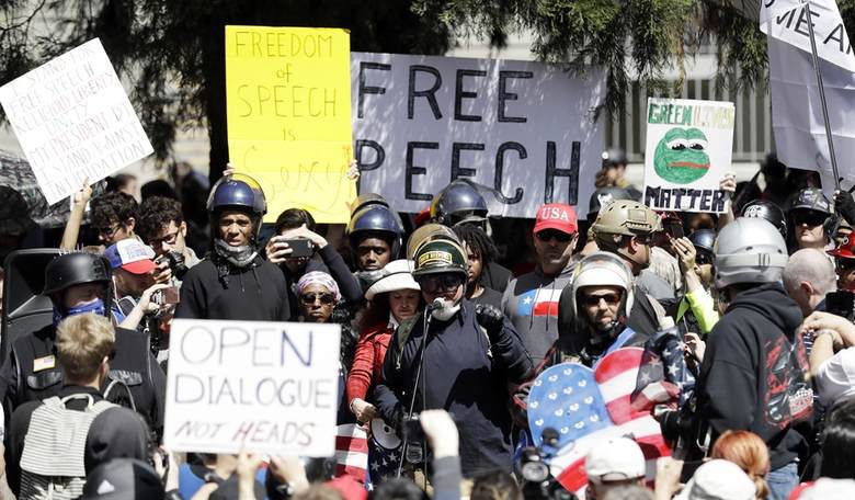 MSNBC Warns That Free Speech On Twitter Would Be a 'Danger' to Free Speech — and It Perfectly Captures Where We Are