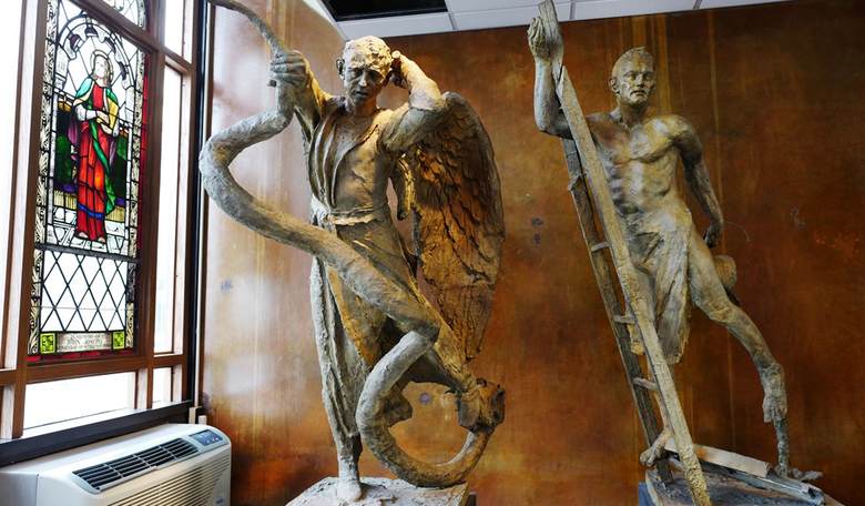 A U.S. Marine’s Story of Archangel Michael, the Korean War, and a Miracle