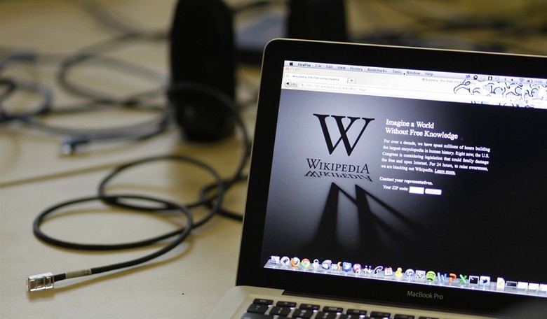Wikipedia's Own Co-Founder Warns His Site Is Compromised by Leftists and Can't Be Trusted
