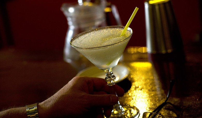 Police Report: Drunk Tyson Foods VP Slips Into a Strange Woman's House — and Bed