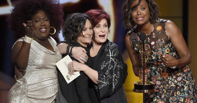 CBS Show Goes On Hiatus Because *GASP* People Disagree