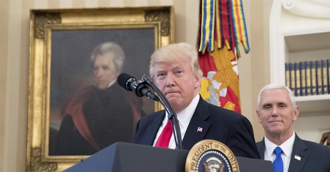 In Defense of Andrew Jackson: Is Donald Trump the Modern Andrew Jackson? (Interview with Hillsdale’s Dr. Bradley Birzer)