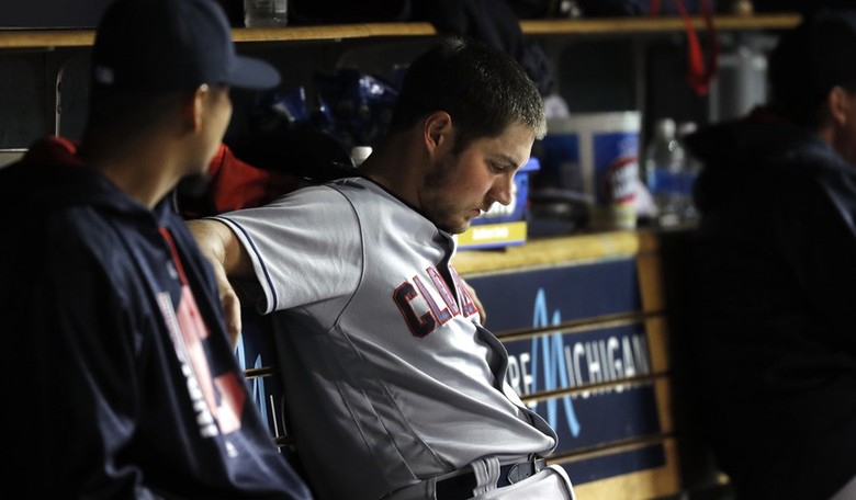 Trevor Bauer's Two-Year Suspension Is an Absurd Miscarriage of Justice