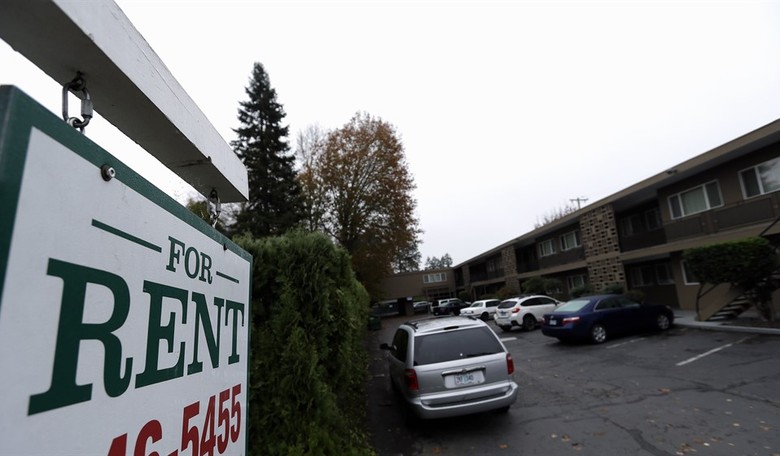 Rents Are High—Regulation Is Driving Them Even Higher