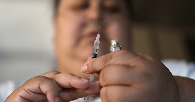 New Lawsuit Claims Major Drugmakers Conspired to Restrict Cheaper Insulin from Pharmacies