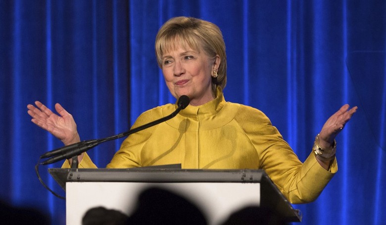 Here we go: Hillary launching "Onward Together" PAC next week to rebuild her political influence