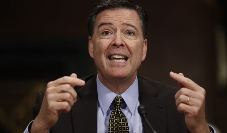 FBI response to Twitter Files is on brand