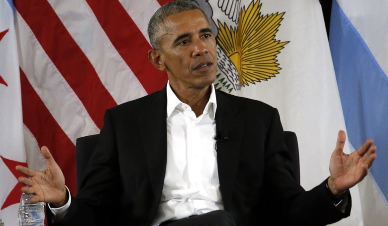Reforming presidential pensions: another view