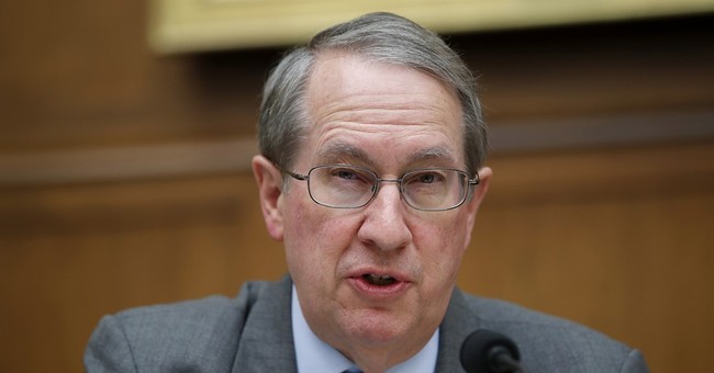'Smoking Gun': Goodlatte Claims Obama DOJ Prevented Conservative Groups From Receiving Settlement Funds