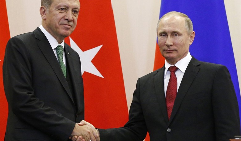 Progress? Powers agree on Syria no-fly zone after chemical-weapons attacks