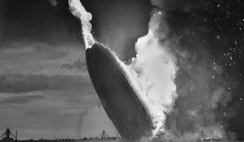 CNN Continues Its Hindenburg-Like Burn in Losing Viewers With Release of New Ratings