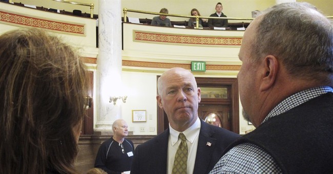 Montana special election: Will Gianforte give Democrats a beating?