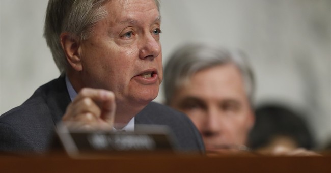 Sparks Fly in Hearing as Sen. Graham Demands to Know If His Name Was Unmasked By NSA