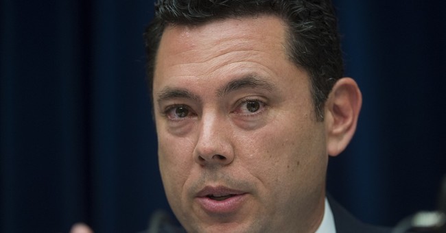 Chaffetz To Resign From Congress On June 30