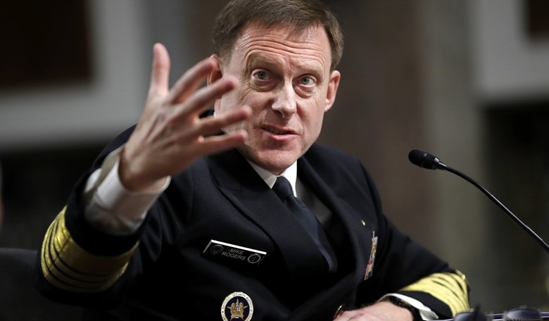 Report: Trump asked top intelligence officials for help pushing back on collusion investigation