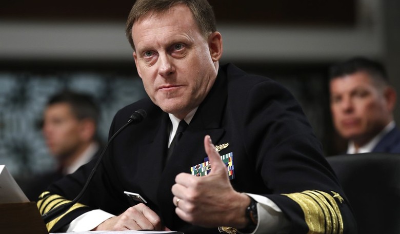 Report: DNI, NSA chief told Mueller that Trump asked them to say publicly that there was no collusion with Russia