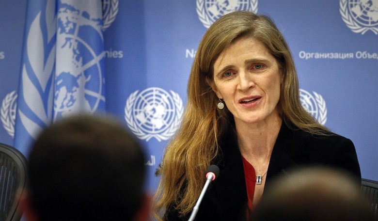 It Sure Looks Like Obama Official Samantha Power Lied Under Oath