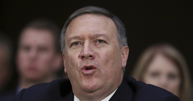 Media Attacks Susan Pompeo for Her 'Unusually Active' Presence at Langley