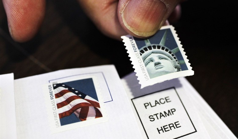 The Manufactured Hysteria Over Mail Delivery