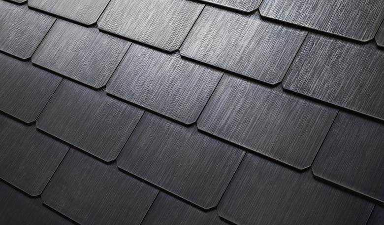 Tesla's solar shingle price is thru the roof, sales are not