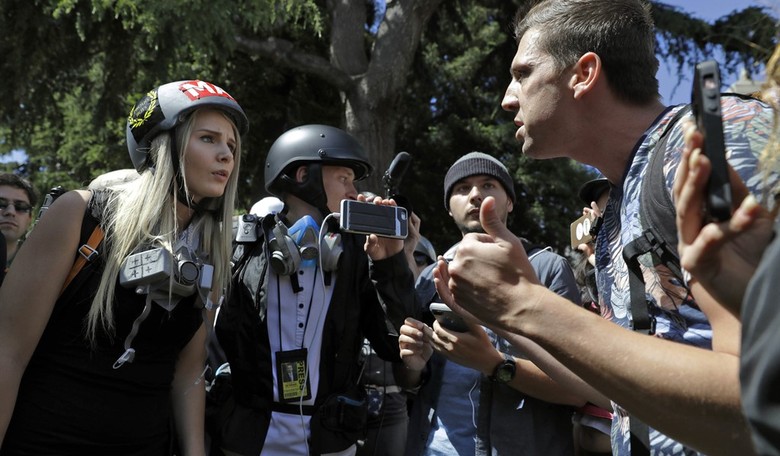 Today's hot topics: Campus outrage mobs, Trump's foreign-policy success, Anthropoid, and more