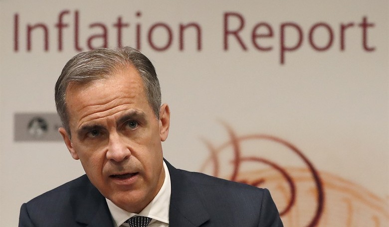 Bank of England Follows Fed Lead, Hikes Interest Rates .75 Percent in Attempt to Quell Inflation