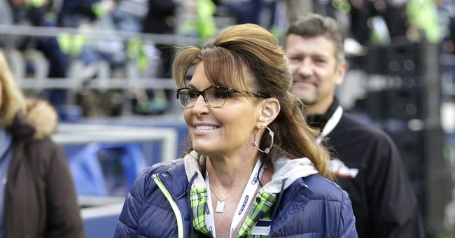 Federal Judge Orders NYT Editorial Writer To Testify In Palin Suit 