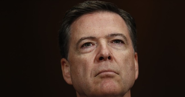 Surprise: Many Americans Don't Have an Opinion About Comey Getting Fired