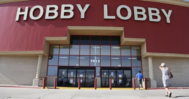 Did Hobby Lobby Really Go ‘Full Dominionism’?