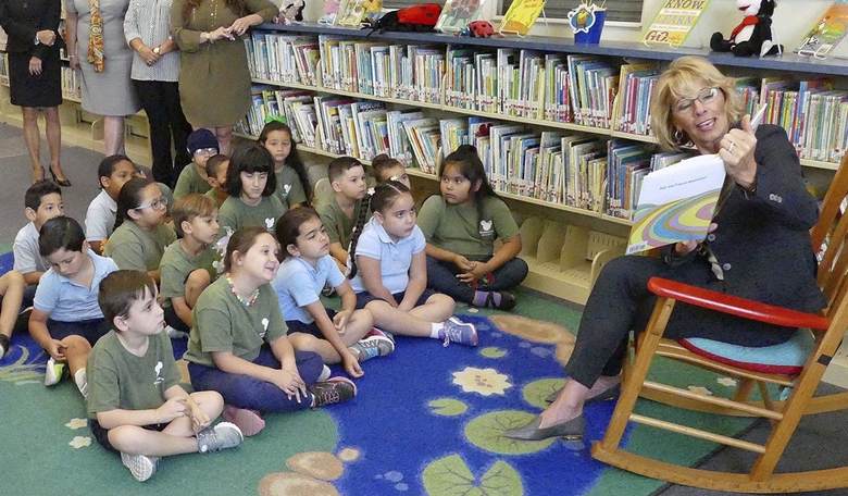 New Jersey Will Now Teach Kindergarteners About Equity, Unconscious Bias and Economic Inequality