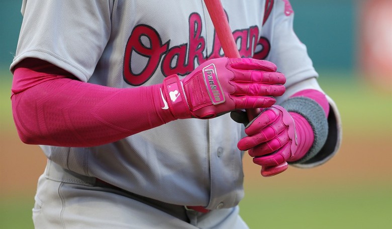 In an Effort to Encourage Mammograms, Los Angeles Will Arrest Felons Using Pink Handcuffs
