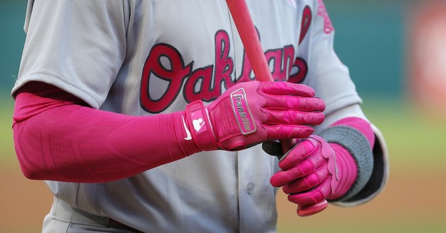 In an Effort to Encourage Mammograms, Los Angeles Will Arrest Felons Using Pink Handcuffs