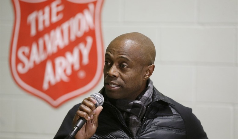 Happy Holidays, White Donors: Salvation Army Wants You to Offer a 'Sincere Apology' for 'Systemic Racism'