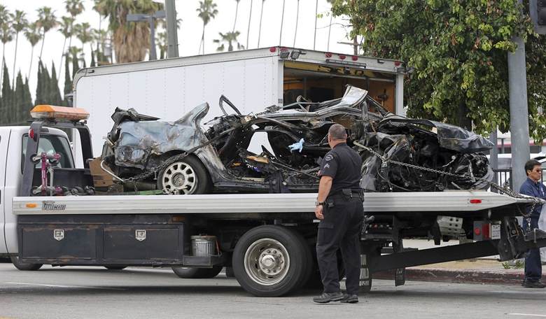 Chicago thugs face misdemeanor charges after killing baby in stolen car crash