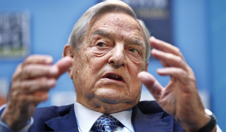 Unrepentant: George Soros Vows to Continue Backing Woke Prosecutors Despite the Lives They’ve Ruined