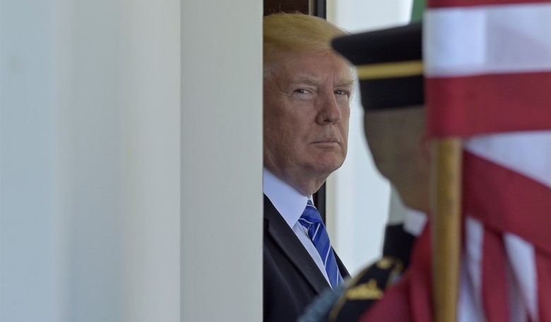 Democratic congressman: Our mantra should be "ITN -- Impeach Trump Now"