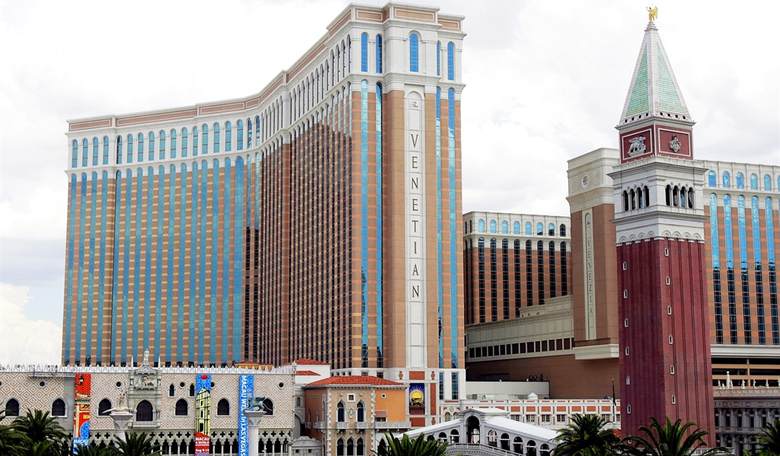 Horror on the Las Vegas Strip as Mass Stabbing Incident Leaves 2 Dead, 6 Wounded
