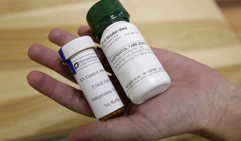 Nearly Two-thirds of Women Suffer Emotional Trauma From Chemical ‘Toilet Bowl’ Abortions