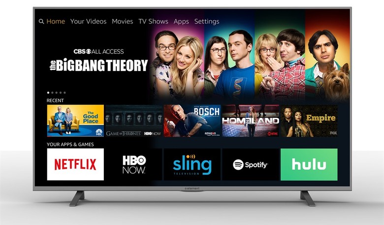 Want Cheaper Internet?  Big Tech Should Pay Their Fair Share