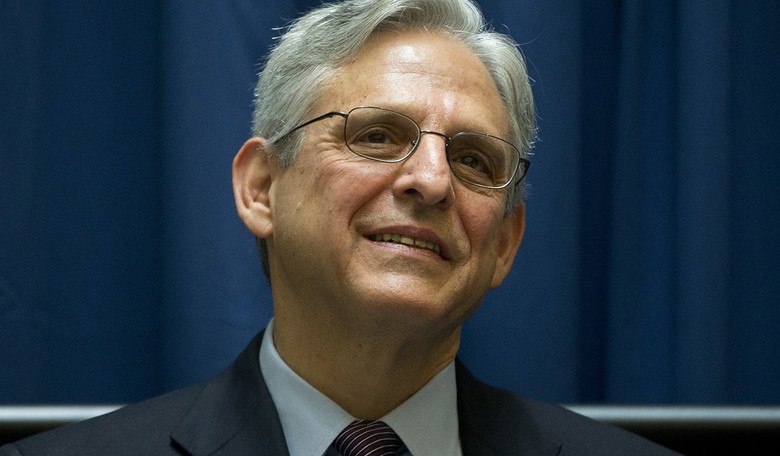 No Urgency: AG Merrick Garland Took Weeks to 'Deliberate' Before Signing Mar-a-Lago Search Warrant Application