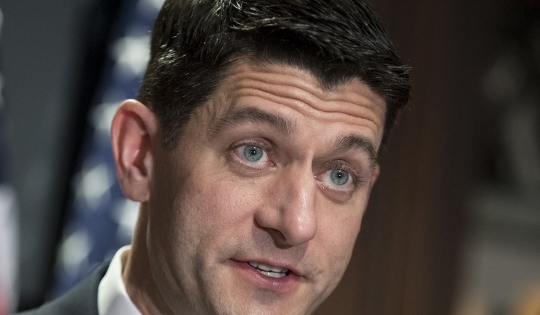 Ryan: I'm not saying Evan McMullin leaked the audio of our meeting, but ...